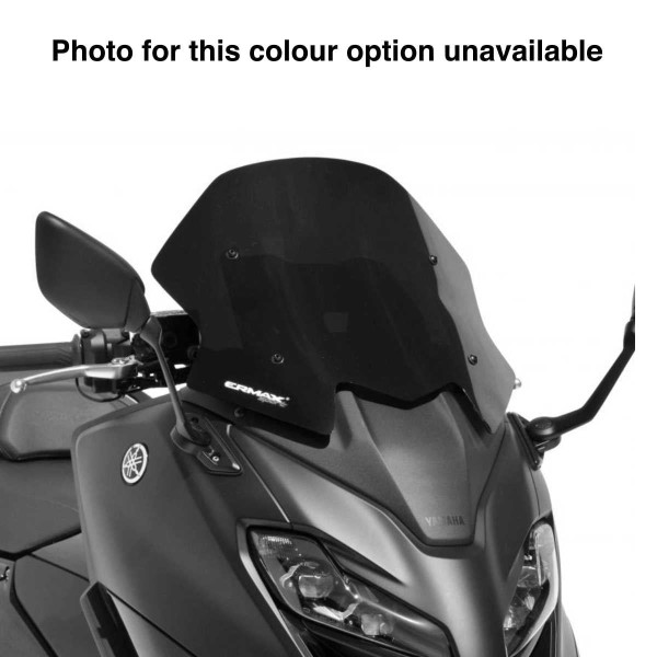 Ermax Ermax sport screen | light smoke | yamaha tmax 560 2022>current
